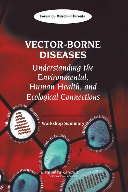 Staying Safe from Vector-Borne Diseases: Pest Control and Health