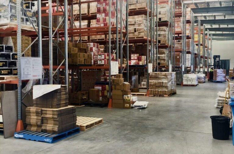 Preventative Pest Control for Warehouses and Storage Facilities: Protecting Your Inventory