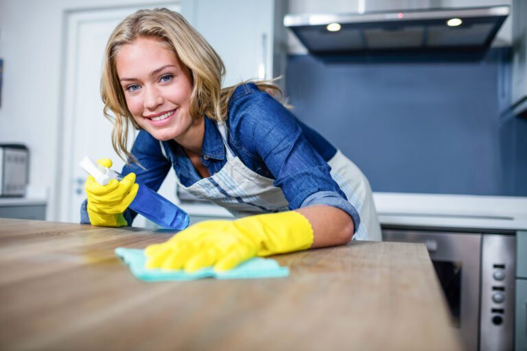 Creating Pest-Free Environments: The Importance of Hygiene and Cleanliness