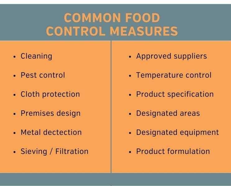 Safe Pest Control for Food Handling Areas: Maintaining Hygiene Standards