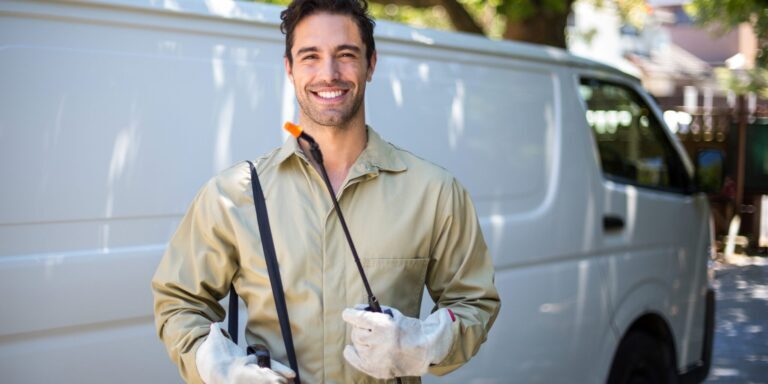 10 Essential Safety Measures in Pest Control