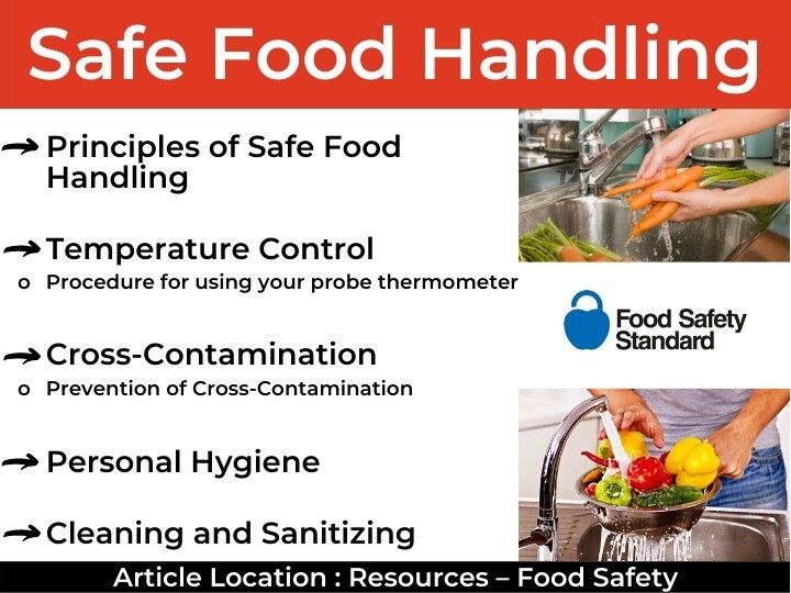 Safe Pest Control Practices for Food Establishments: Maintaining Hygiene and Safety Standards