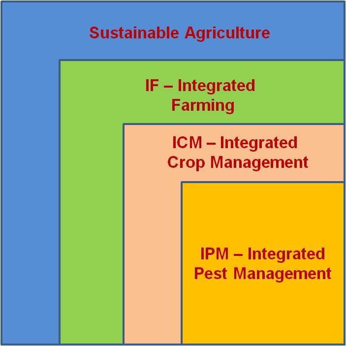 Exploring the Benefits of Integrated Pest Management