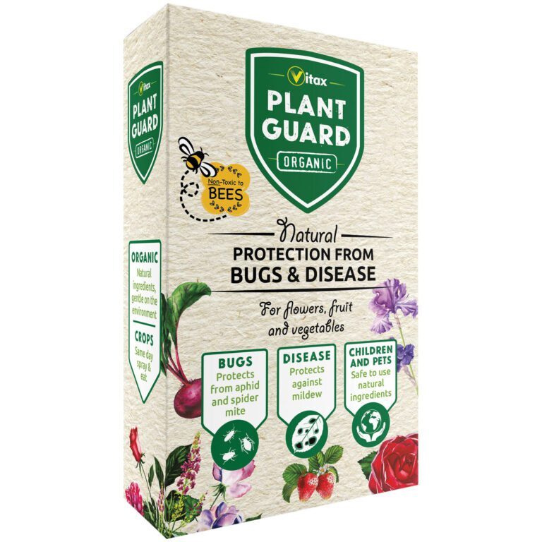 Organic Pest Control: Protecting Your Garden without Harmful Chemicals